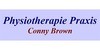 Kundenlogo von Massage-Praxis Conny Brown