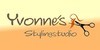 Kundenlogo von Yvonne's Stylingstudio