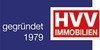 Logo von HVV Immobilien GmbH