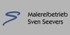 Kundenlogo von Sven Seevers Malereibetrieb