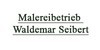 Kundenlogo Malerbetrieb Seibert Inh. Waldemar Seibert