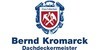 Logo von Kromarck Bernd Dachdeckerei