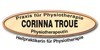 Kundenlogo Troue Corinna Physiotherapeutin