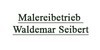 Logo von Malerbetrieb Seibert Inh. Waldemar Seibert