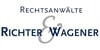 Kundenlogo von Rechtsanwälte Richter & Wagener