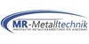 Kundenlogo von MR Metalltechnik