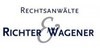 Logo von Rechtsanwälte Richter & Wagener