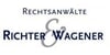 Kundenlogo von Rechtsanwälte Richter & Wagener