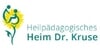 Kundenlogo von Heilpädagogisches Heim Dr. Kruse GmbH Bastian Kahn