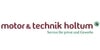 Kundenlogo von Motor & Technik Holtum GmbH