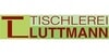 Kundenlogo von Tischlerei Luttmann