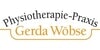 Kundenlogo von Wöbse Gerda Physiotherapie