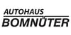 Kundenlogo von Autohaus Bomnüter