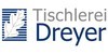 Logo von Tischlerei Dreyer Inh. Thomas Dreyer