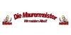 Kundenlogo von Die Maurermeister Semmler & Jung GmbH