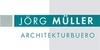 Kundenlogo von Müller Jörg Architekturbüro