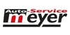 Kundenlogo von Meyer Peter Autoservice