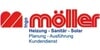 Kundenlogo von Möller, Ingo Heizung-Sanitär-Solar