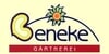 Kundenlogo von Beneke Marco Blumenladen