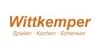 Kundenlogo von Wittkemper Hausrat Spielwaren