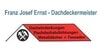 Kundenlogo von Ernst Franz Josef Dachdeckermeister