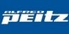 Kundenlogo von Peitz Alfred, Absetzmulden-Transporte-Baustoffe