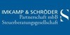 Kundenlogo von Imkamp & Schröder Steuerberatungsgesellschaft