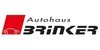 Kundenlogo von Autohaus Brinker