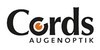 Kundenlogo von Augenoptik Cords GbR