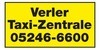 Kundenlogo von Verler Taxi-Zentrale Böcker & Henrichs OHG