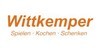 Kundenlogo von Wittkemper Hausrat Spielwaren