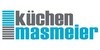 Kundenlogo von Küchen Masmeier GmbH & Co. KG