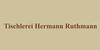 Logo von Ruthmann Herm. Tischlerei & Bestattungen