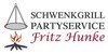 Kundenlogo von Hunke Fritz