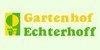 Kundenlogo von Echterhoff Martin Baumschule