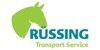 Logo von Jasmin Rüssing Transporte