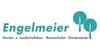 Logo von Engelmeier Galabau, Baumschulen, Gartencenter Garten- und Landschaftsbau