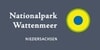 Kundenlogo von Nationalpark-Haus Rosenhaus
