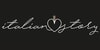 Kundenlogo von italian love story Restaurant u. Eiscafé