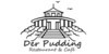 Kundenlogo von Cafe Pudding Restaurant