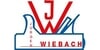 Kundenlogo von Wiebach GmbH & Co. Tischlerei KG, Jürgen