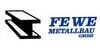 Kundenlogo von FEWE Metallbau GmbH