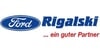 Kundenlogo von Autohaus Rigalski GmbH