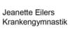 Kundenlogo von Eilers Jeanette Krankengymnastik
