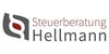 Kundenlogo von Steuerberatung Hellmann