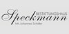 Kundenlogo von Bestattungshaus Speckmann Inh. Johann Schäfer