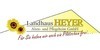 Kundenlogo von Alten- u. Pflegeheim Landhaus Heyer