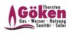 Logo von Thorsten Göken Gas·Wasser·Heizung·Sanitär