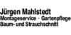 Logo von Mahlstedt Jürgen Montageservice u. Gartenpflege