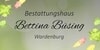 Kundenlogo von Bestattungshaus Büsing